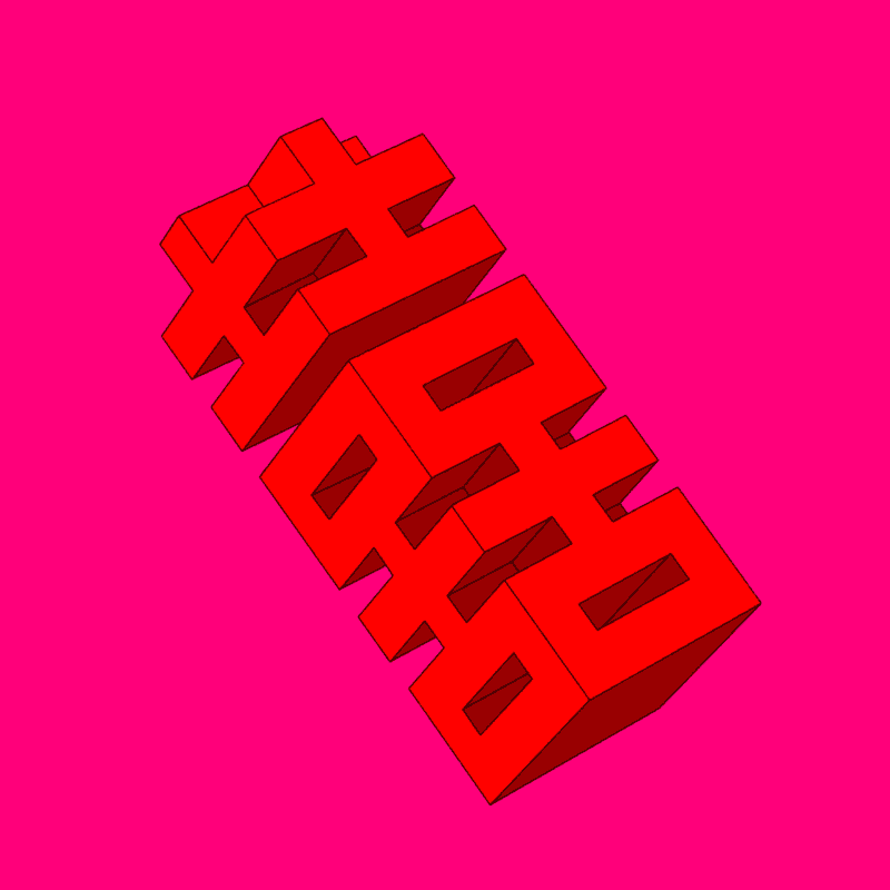 Pen & Paper: Jaedoo Lee