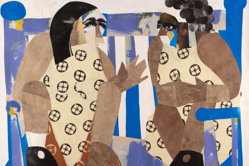 10 Exhibitions to See for Black History Month 2022