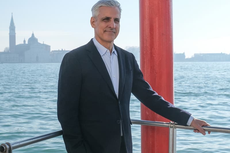 2024 Venice Biennale Italy Artist Adriano Pedrosa