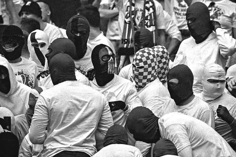 hypebeast magazine 33 the systems issues 550bc art collective global crime Pouria Khojastehpay interview conversation photos