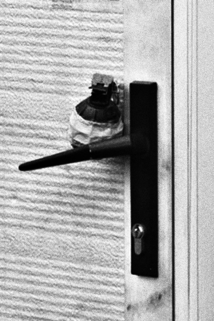 hypebeast magazine 33 the systems issues 550bc art collective global crime Pouria Khojastehpay interview conversation photos