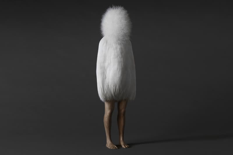 after human exhibition alice zucca