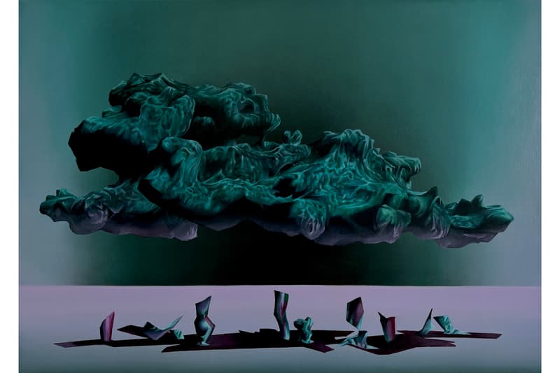 after human exhibition alice zucca