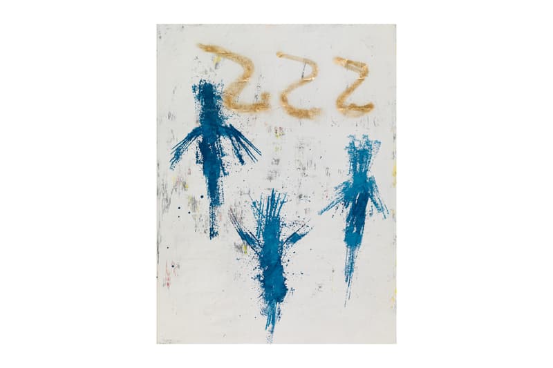 agnès b Opens Harmony Korine Retrospective Exhibition Largest Collection Art Artworks Paris