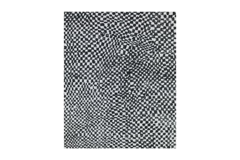 agnès b Opens Harmony Korine Retrospective Exhibition Largest Collection Art Artworks Paris