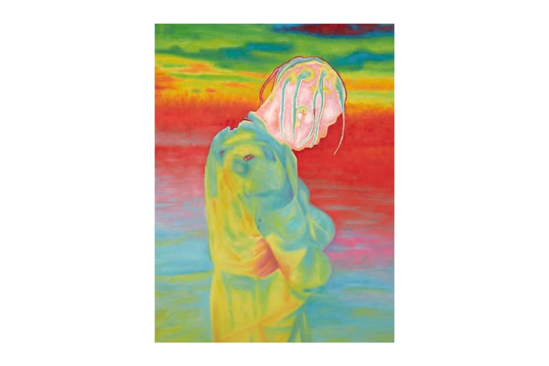 agnès b Opens Harmony Korine Retrospective Exhibition Largest Collection Art Artworks Paris