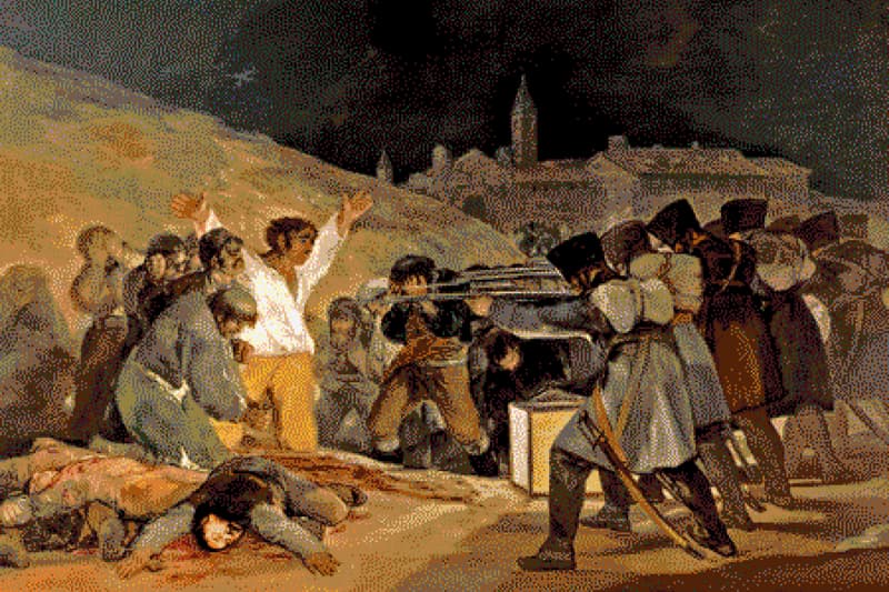 ai weiwei don quixote musac leon spain exhibition artworks installations sculptures