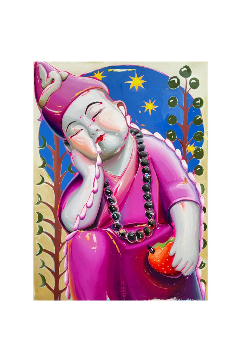 Ana Barriga Carta a mi sirena Letter to My Mermaid Richard Heller