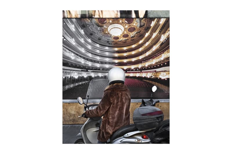 Anastasia Samoylova Adaptation Saatchi Gallery London Solo Exhibition Photography Art Artworks