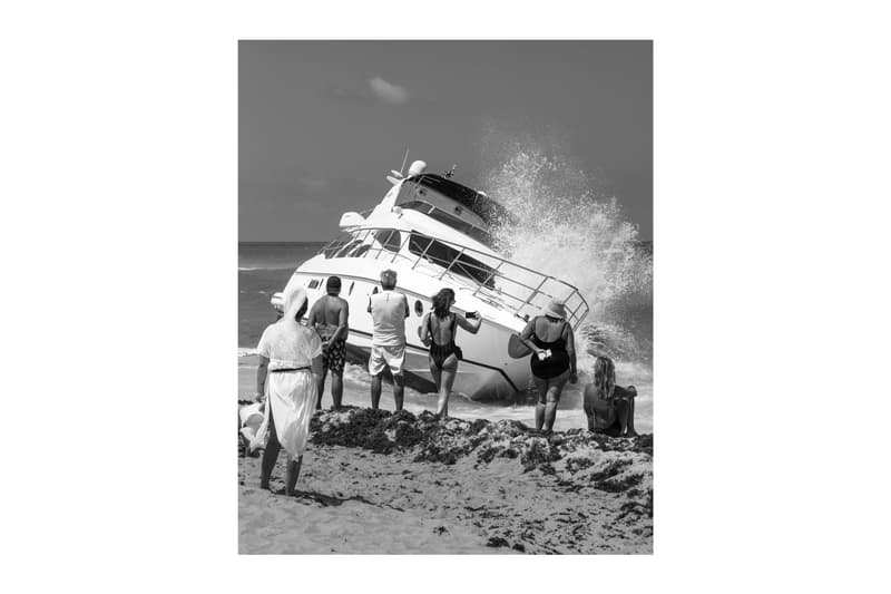 Anastasia Samoylova Adaptation Saatchi Gallery London Solo Exhibition Photography Art Artworks