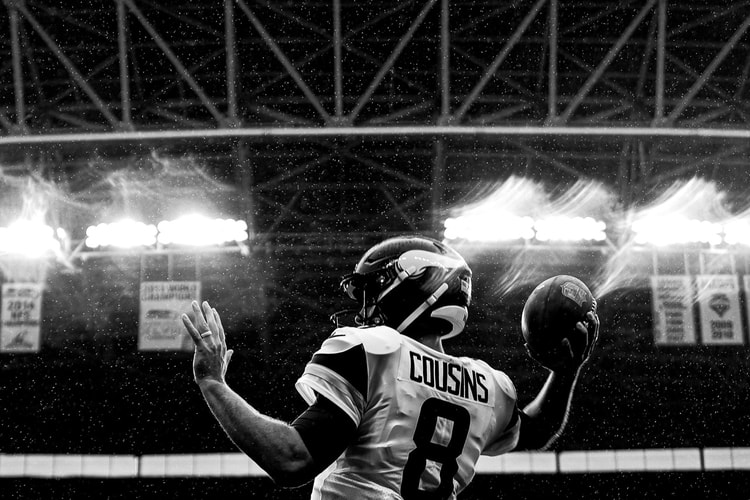 Through The Lens: Andy Kenutis