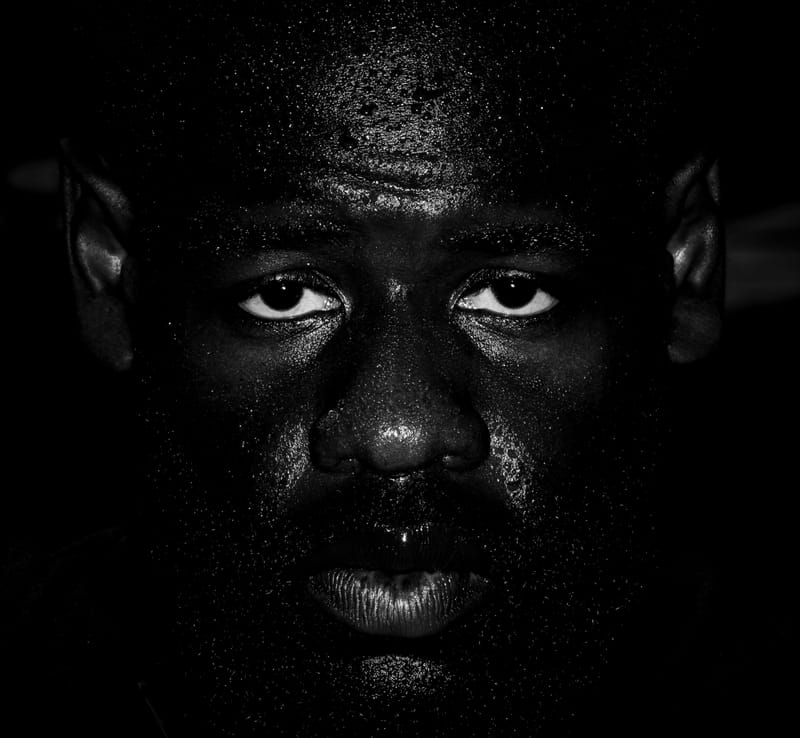 Through The Lens: Andy Kenutis