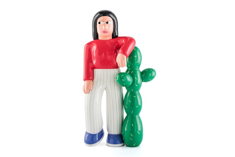 Andy Rementer Sunset Beverly Edition VINS Gallery