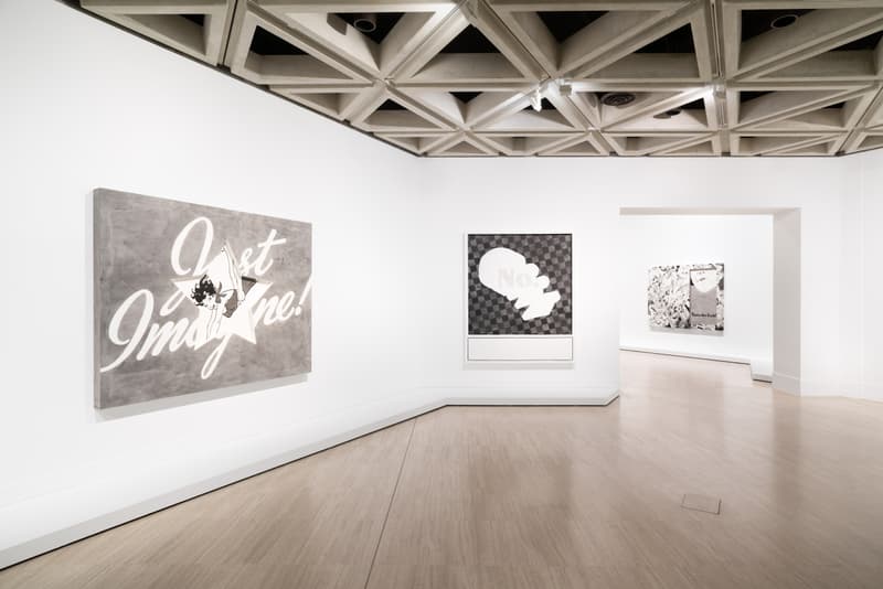 anna park look look exhibition art gallery of western australia