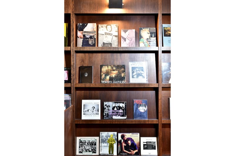 Enfants Riches Deprimes Paris Rare Books Vinyl Store