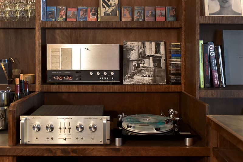 Enfants Riches Deprimes Paris Rare Books Vinyl Store