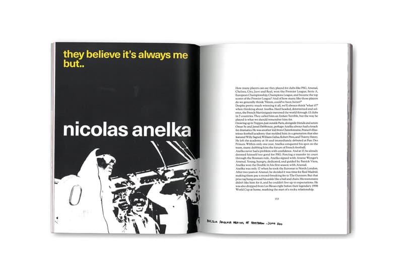 Are We Allowed to Just Dream LadderBoyz Football Book