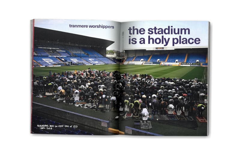 Are We Allowed to Just Dream LadderBoyz Football Book