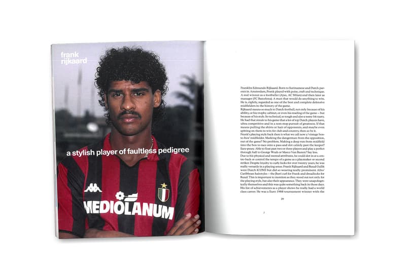 Are We Allowed to Just Dream LadderBoyz Football Book