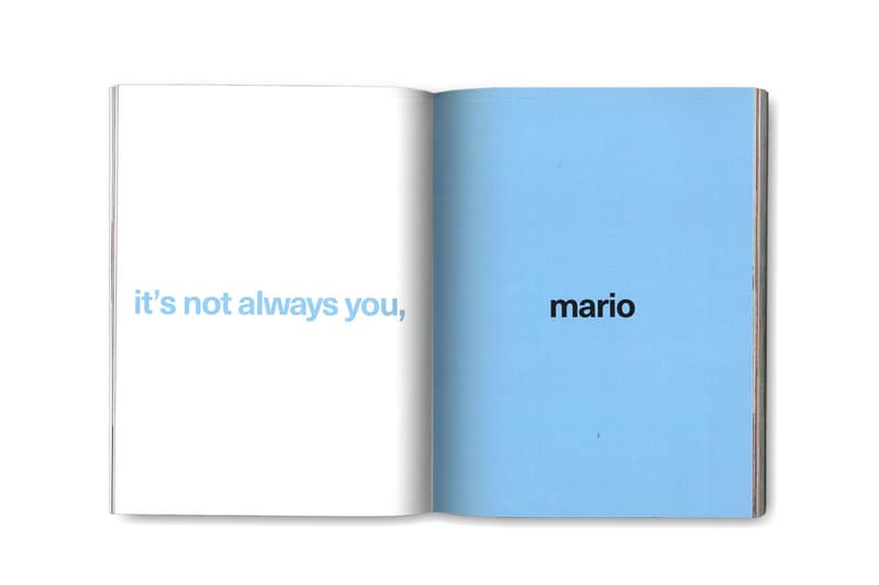 Are We Allowed to Just Dream LadderBoyz Football Book