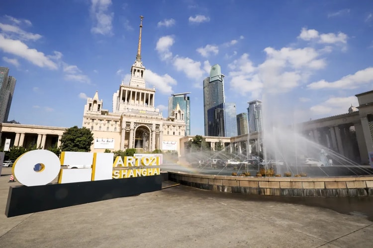 Art021 Heads to Hong Kong for Inaugural Fair