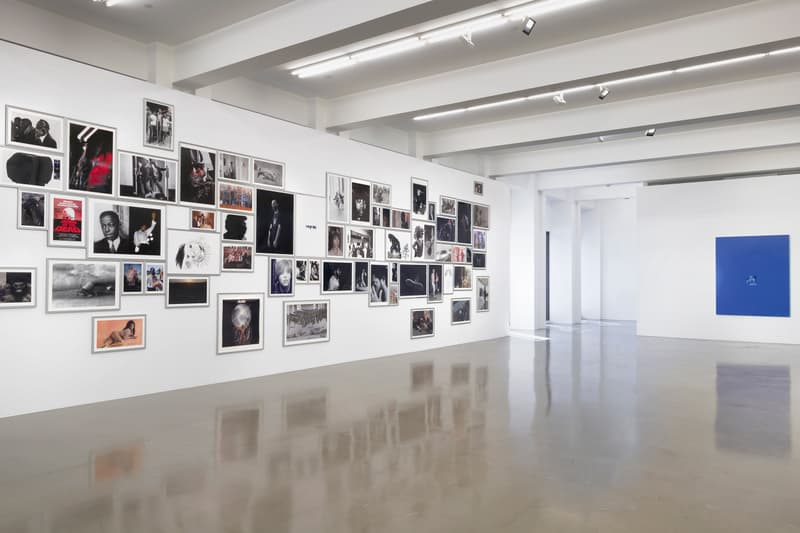 arthur jafa nativemanson sprueth magers los angeles exhibition artworks art contemporary