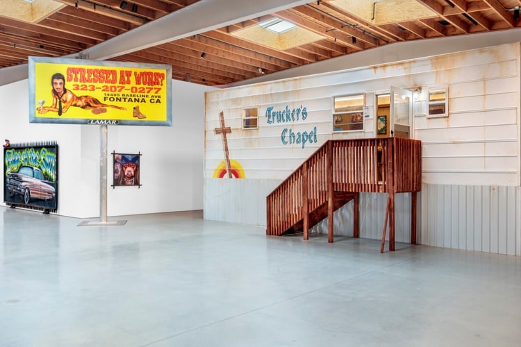 'At the Edge of the Sun' Sees LA's Defining Artists Pay Tribute Across Generations