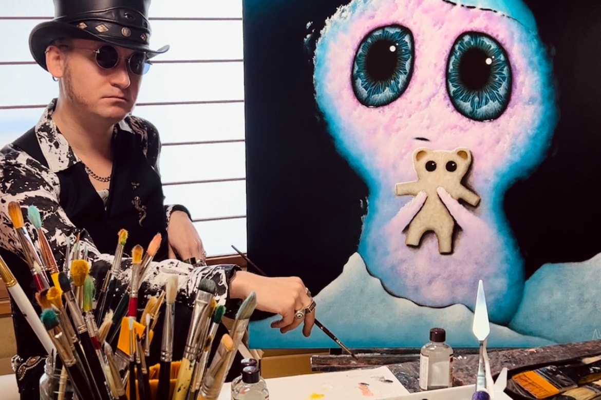 august vilella exhibition artworks villazan gallery paintings contemporary art