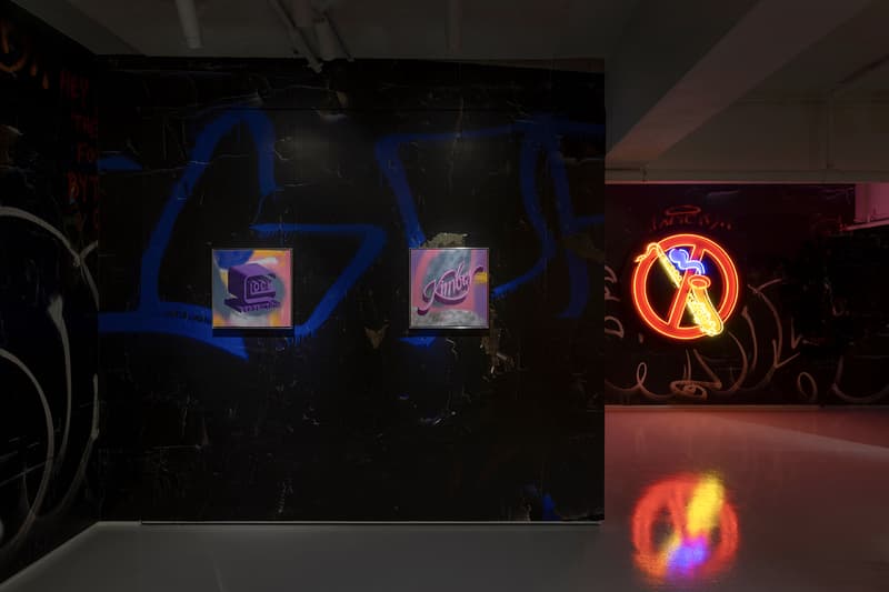 Awol Erizku 'Quaquaversal' Exhibition Ben Brown Fine Arts Hong Kong Info