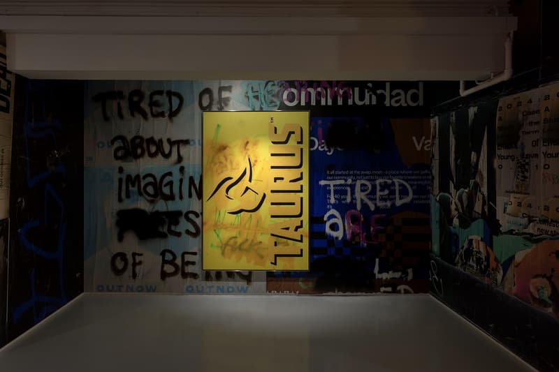 Awol Erizku 'Quaquaversal' Exhibition Ben Brown Fine Arts Hong Kong Info