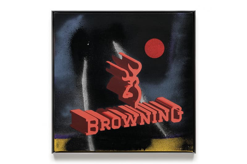 Awol Erizku 'Quaquaversal' Exhibition Ben Brown Fine Arts Hong Kong Info