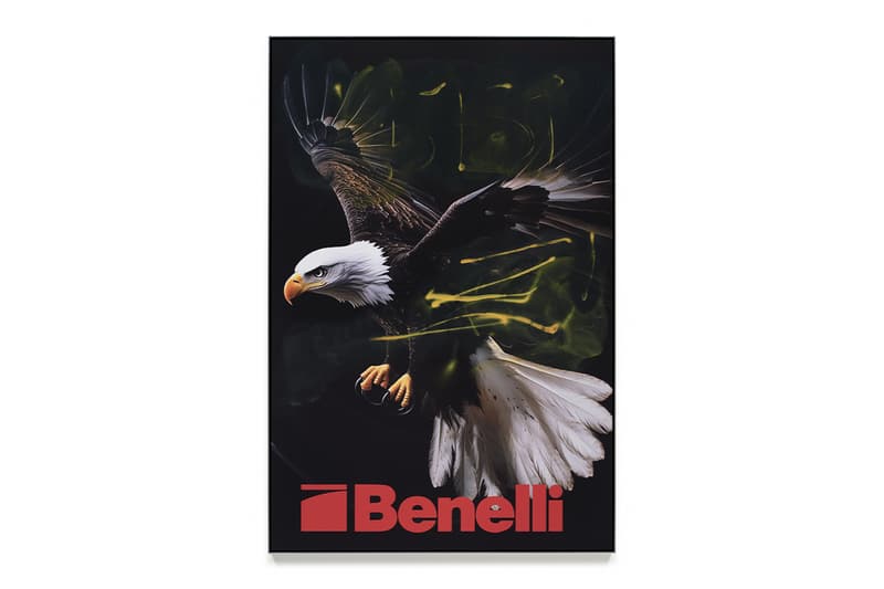 Awol Erizku 'Quaquaversal' Exhibition Ben Brown Fine Arts Hong Kong Info