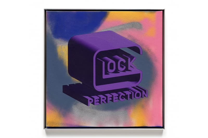 Awol Erizku 'Quaquaversal' Exhibition Ben Brown Fine Arts Hong Kong Info