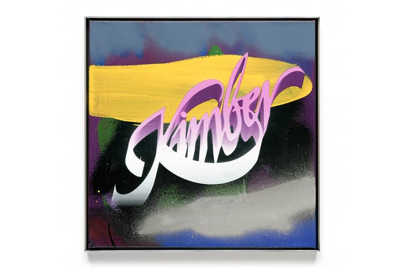 Awol Erizku 'Quaquaversal' Exhibition Ben Brown Fine Arts Hong Kong Info