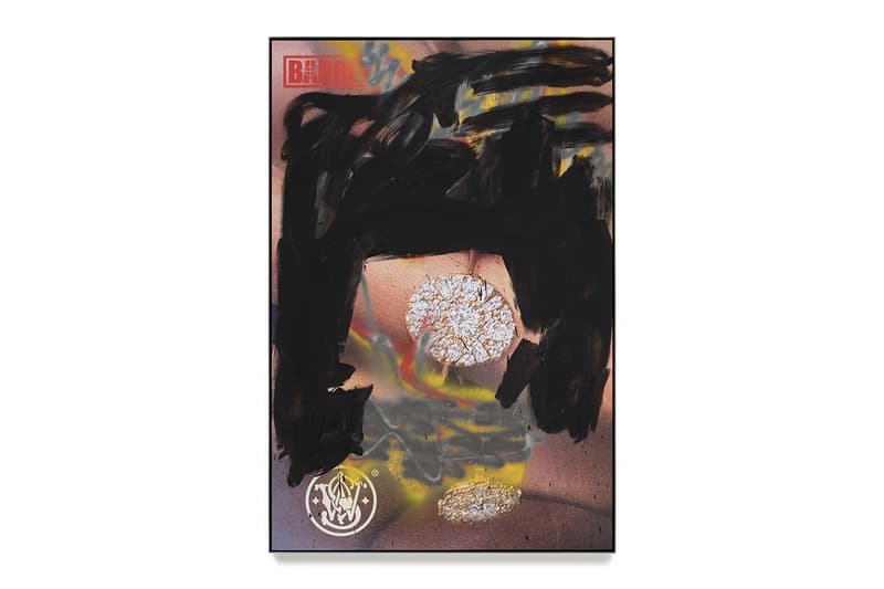 Awol Erizku 'Quaquaversal' Exhibition Ben Brown Fine Arts Hong Kong Info