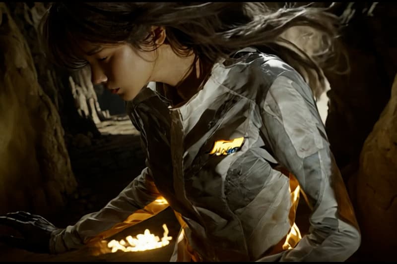 Ayoung Kim Delivery Dancers Arc Inverse ACC Future Prize Show Gwanju Frieze Seoul Art Artworks