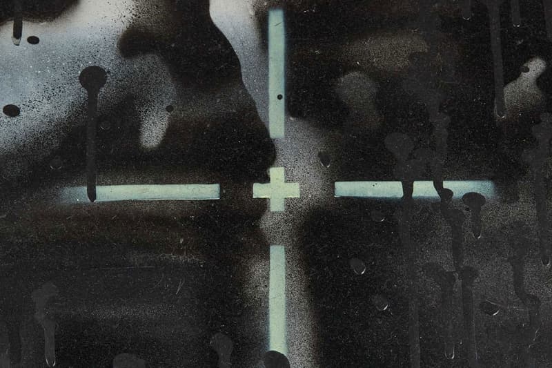 Banksy Crazy Horse Mural Car Door Auction Info