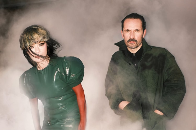 Björk to Debut AI Sound Installation at Centre Pompidou