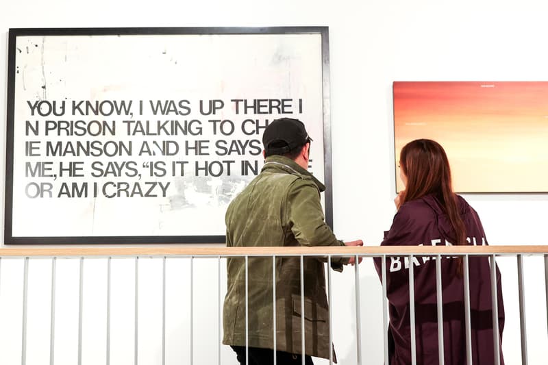 Bonhams Hypeart Instructions for a Memory Device Event