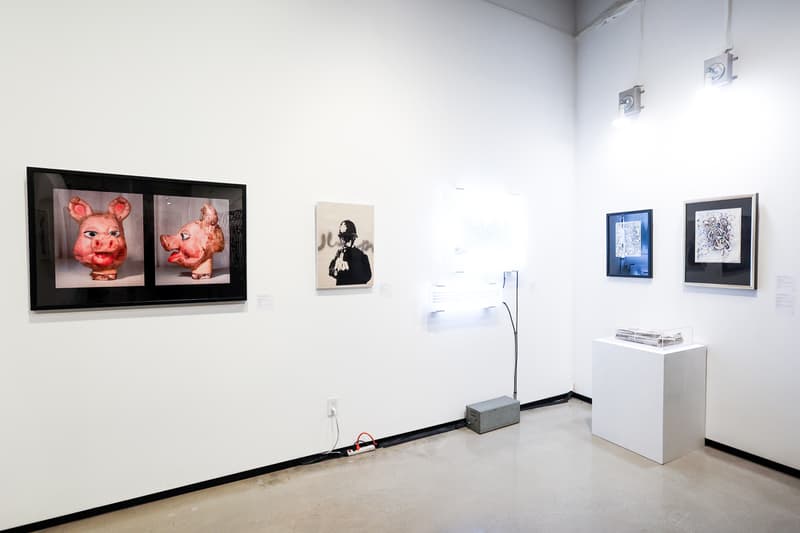 Bonhams Hypeart Instructions for a Memory Device Event