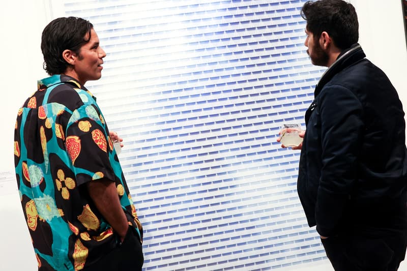 Bonhams Hypeart Instructions for a Memory Device Event