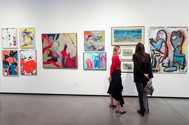 Bonhams Hypeart Instructions for a Memory Device Event