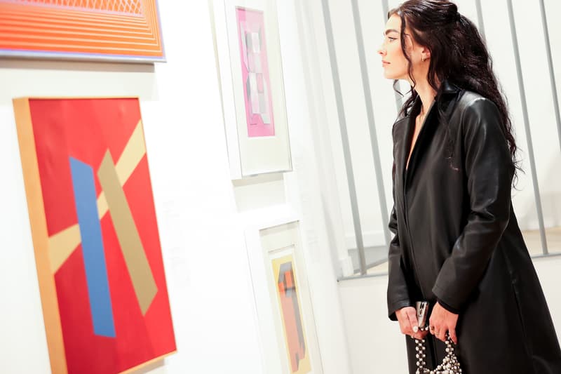 Bonhams Hypeart Instructions for a Memory Device Event