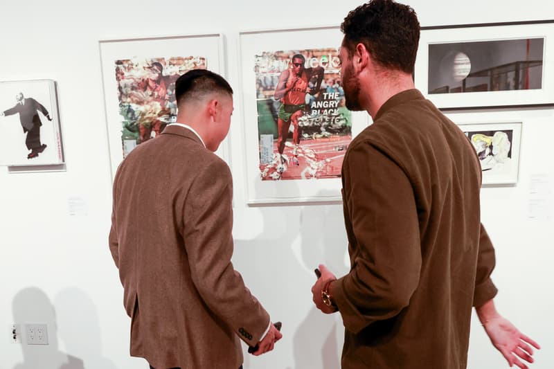 Bonhams Hypeart Instructions for a Memory Device Event