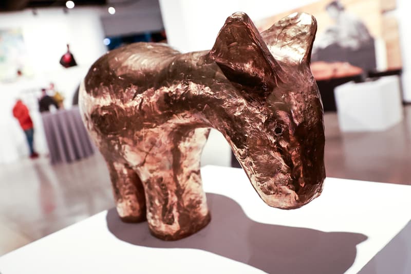 Bonhams Hypeart Instructions for a Memory Device Event