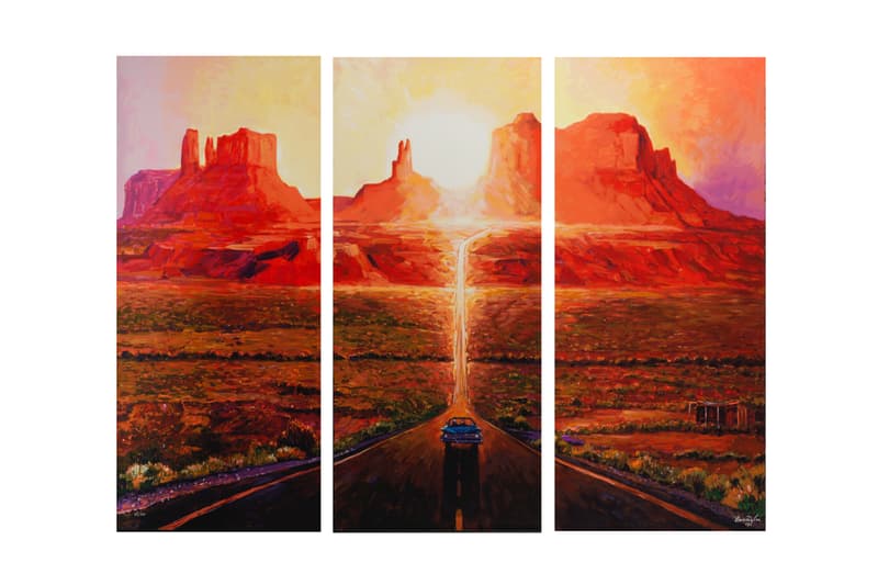 Bonhams' Pop X Culture Auction Art Artworks Pop and Street Art