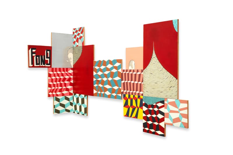 Bonhams' Pop X Culture Auction Art Artworks Pop and Street Art