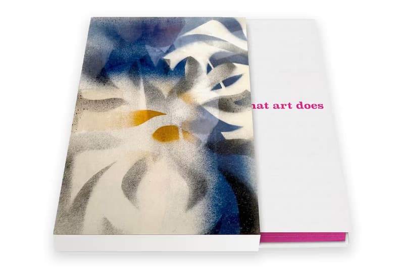 Brian Eno Announces New Book What Art Does Bette A Art Artworks Music Musician