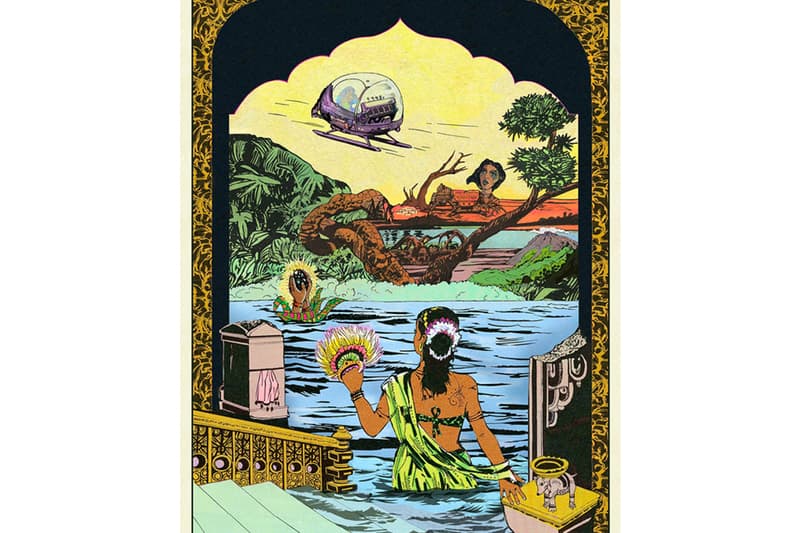 Brooklyn Museum Artists Exhibition New York City