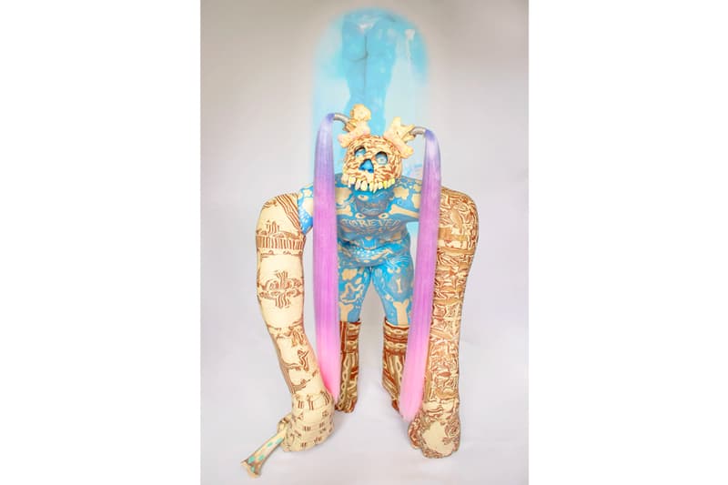 Brooklyn Museum Artists Exhibition New York City